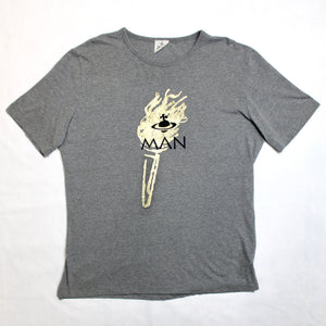 Vivienne Westwood 2012 Olympic Collection T Shirt