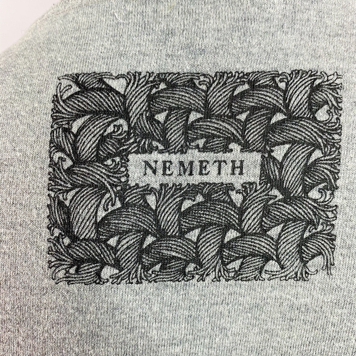 Tshirt – Christopher Nemeth
