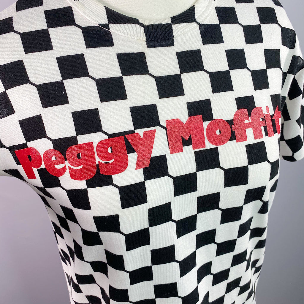 Comme Des Garçons x Peggy Moffitt T Shirt – Centonarii